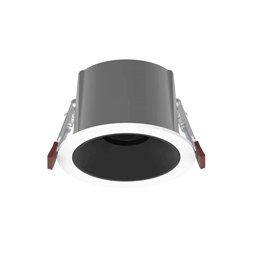 18W LED recessed ceiling lamp  down lamp  Dimming  dedicated to hotel engineering   high lumen   anti-glare LED DownLight